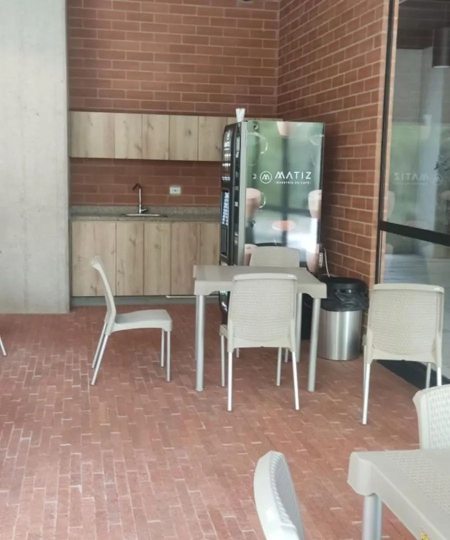 Loft En La Candelaria Excelente Ubicacion בוגוטה דירה