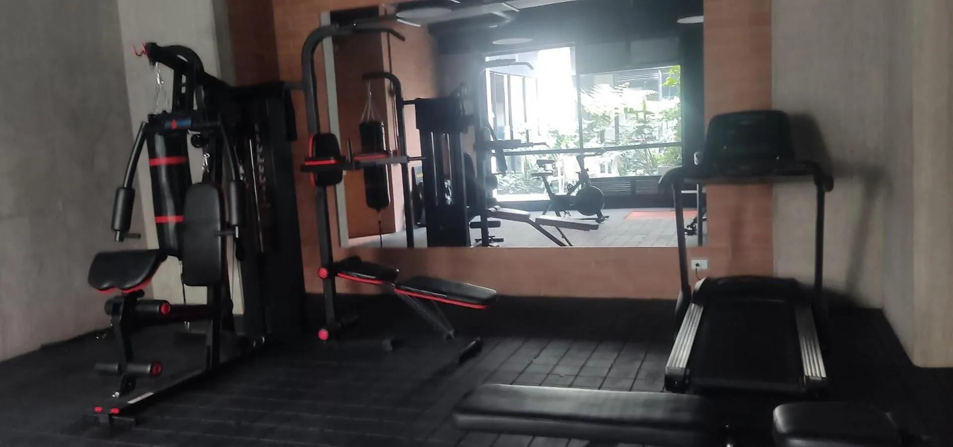 Loft En La Candelaria Excelente Ubicacion בוגוטה 0*,  קולומביה
