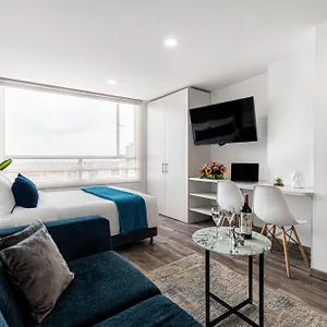 Torre Acqua Lofts - Downtown By Jalo Appartement